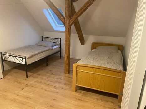 Wohnung in Haltern am See Bild 3