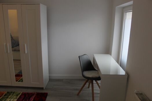 Welcome Home Radeberg - Haus mit 5 Einzelzimmer max. 6Person Bild 4