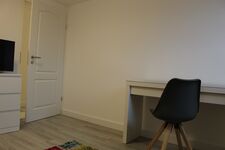 Welcome Home Radeberg - Haus mit 5 Einzelzimmer max. 6Person Bild 18