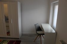 Welcome Home Radeberg - Haus mit 5 Einzelzimmer max. 6Person Bild 4