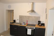 Welcome Home Radeberg - Haus mit 5 Einzelzimmer max. 6Person Bild 16