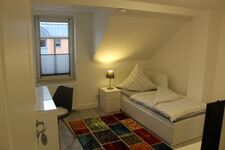 Welcome Home Radeberg - Haus mit 5 Einzelzimmer max. 6Person Bild 19