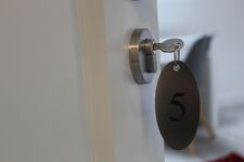 Welcome Home Radeberg - Haus mit 5 Einzelzimmer max. 6Person Bild 23