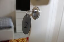 Welcome Home Radeberg - Haus mit 5 Einzelzimmer max. 6Person Bild 6