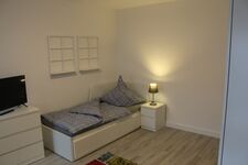 Welcome Home Radeberg - Haus mit 5 Einzelzimmer max. 6Person Bild 5