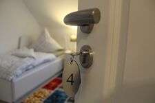 Welcome Home Radeberg - Haus mit 5 Einzelzimmer max. 6Person Bild 20