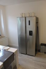 Welcome Home Radeberg - Haus mit 5 Einzelzimmer max. 6Person Bild 14