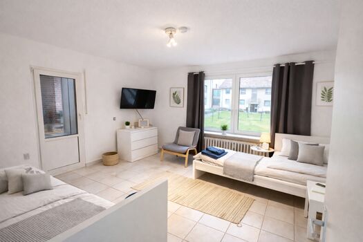 Apartment in Gelsenkirchen Picture 4