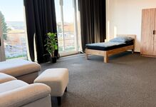 Loft-Wohnung 3-6 Zimmer Picture 3