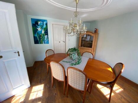 Apartment Miltenberg Altstadt