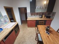 Ferienwohnung im Forsthaus Nicolai in Pretzsch Zdjęcie 18