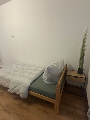 Gästezimmer / WG in Bad Bramstedt Bild 2