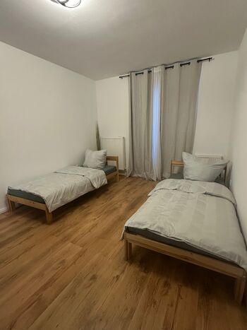 Gästezimmer / WG in Bad Bramstedt Bild 3