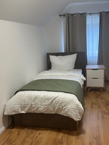 Gästezimmer / WG in Bad Bramstedt Bild 2