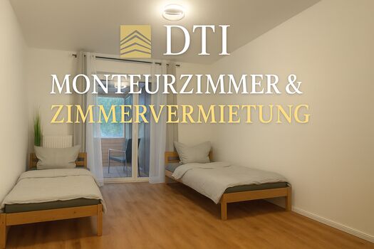 Gästezimmer / WG in Bad Bramstedt Bild 1
