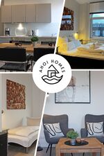 AHOI HOMES | Modern wohnen in Flensburg an Autobahn A7 Obrázok 1