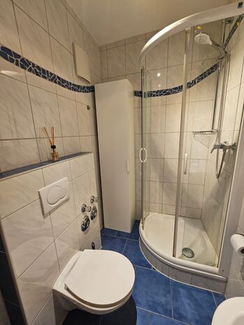 Zentrales Apartment für 1-2 Personen in Geisenheim/Rheingau Bild 2