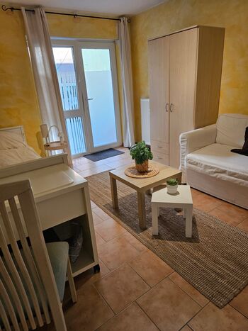 Zentrales Apartment für 1-2 Personen in Geisenheim/Rheingau Bild 3