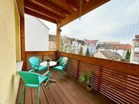 Linden Work und Stay Apartments Bild 15