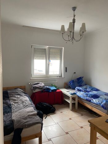 Apartment in Ingolstadt Picture 4