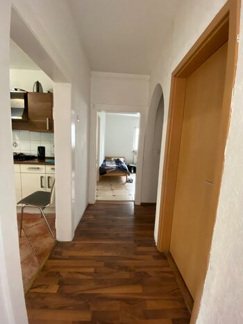 Apartment in Ingolstadt Picture 2