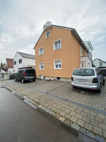 Apartment in Ingolstadt Picture 1