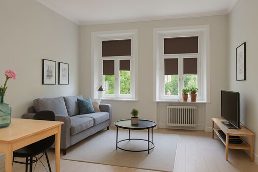 Wohnung in Glückstadt