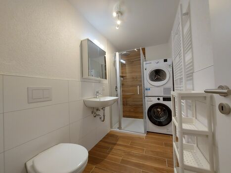 Wohnung in Offenburg Bild 4