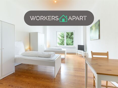 Apartment v Offenburg