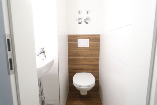 Wohnung in Offenburg Bild 5
