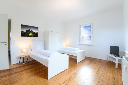 Wohnung in Offenburg Bild 2