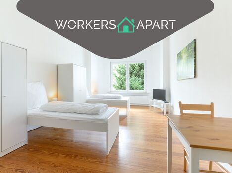 Wohnung in Offenburg