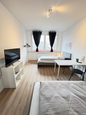 Apartment in Ratingen Picture 4