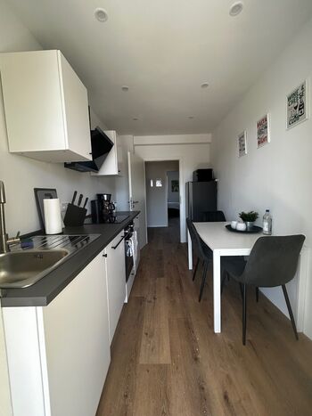 Wohnung in Krefeld