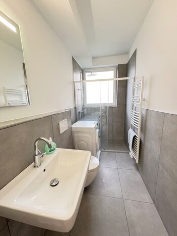 Apartment in Ratingen Picture 5