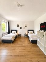 Wohnung in Krefeld Bild 2