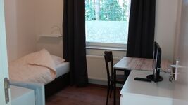 Gästezimmer / WG in Emmerich am Rhein Bild 2