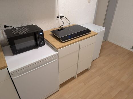 Michael Sekler -Objekt - Webergasse 16, Günzburg