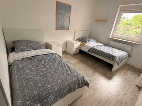 Apartment für 6 Personen inHelmbrechts