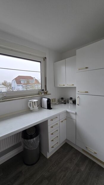 Funktionale Wohnung in ruhiger Lage mit Dom­blick Bild 5