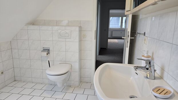 Funktionale Wohnung in ruhiger Lage mit Dom­blick Bild 3