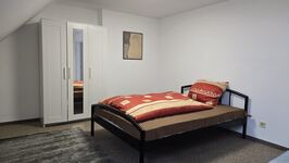 Funktionale Wohnung in ruhiger Lage mit Dom­blick Bild 1