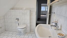 Funktionale Wohnung in ruhiger Lage mit Dom­blick Bild 7