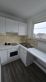 Funktionale Wohnung in ruhiger Lage mit Dom­blick Bild 3
