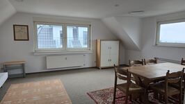 Funktionale Wohnung in ruhiger Lage mit Dom­blick Bild 17