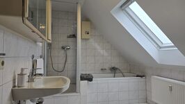 Funktionale Wohnung in ruhiger Lage mit Dom­blick Bild 12