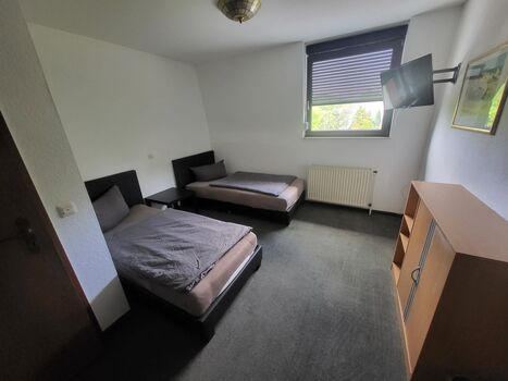 Pensjonat w Bielefeld Zdjęcie 2