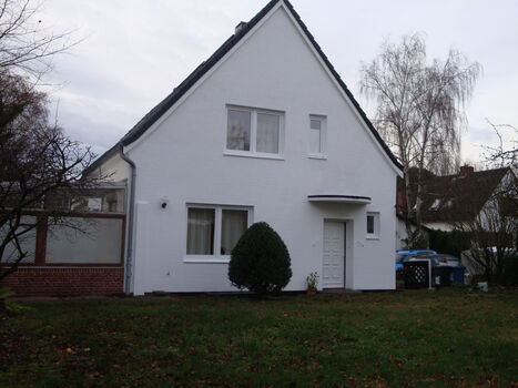 House in Glinde