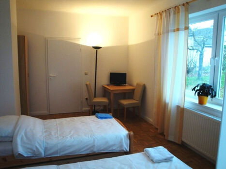 House in Glinde Picture 2
