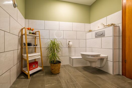 Souterrain Apartment Weilerswist Bild 5